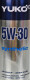 Моторное масло Yuko Synthetic 5W-30 1 л на Honda CR-Z