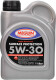 Моторное масло Meguin Surface Protection 5W-30 1 л на BMW 3 Series