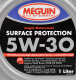 Моторное масло Meguin Surface Protection 5W-30 1 л на Jaguar XK