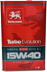 Моторное масло Wolver Turbo Evolution 15W-40 4 л на Toyota Picnic