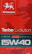 Моторное масло Wolver Turbo Evolution 15W-40 4 л на Seat Alhambra