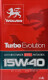 Моторное масло Wolver Turbo Evolution 15W-40 4 л на Honda CRX