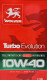 Моторна олива Wolver Turbo Evolution 10W-40 4 л на Hyundai Elantra