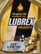 Моторна олива Lubrex Velocity GX9 10W-40 5 л на Chevrolet Cruze