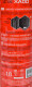 Моторное масло Xado Atomic Oil SHPD RED BOOST 10W-40 1 л на Peugeot 505