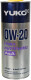 Моторное масло Yuko Max Synthetic 0W-20 1 л на Opel Vivaro