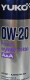 Моторна олива Yuko Max Synthetic 0W-20 1 л на Citroen Jumpy
