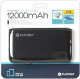 Повербанк Platinet Polymer 12000 mAh