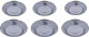 Набор посуды для пикника Time Eco TE-618 Picnic 62150281123292