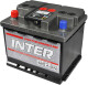 Акумулятор Inter 6 CT-50-L High Performance SMF INTER21