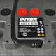 Аккумулятор Inter 6 CT-50-L High Performance SMF INTER21