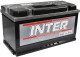 Аккумулятор Inter 6 CT-100-R High Performance SMF INTER14