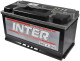 Аккумулятор Inter 6 CT-100-R High Performance SMF INTER14