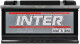 Аккумулятор Inter 6 CT-100-R High Performance SMF INTER14