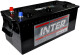 Аккумулятор Inter 6 CT-190-L High Performance SMF INTER3