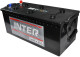 Аккумулятор Inter 6 CT-190-L High Performance SMF INTER3