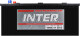 Акумулятор Inter 6 CT-190-L High Performance SMF INTER3