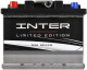 Акумулятор Inter 6 CT-50-L Limited Edition INTER24