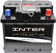 Аккумулятор Inter 6 CT-50-R Limited Edition INTER23
