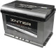 Аккумулятор Inter 6 CT-74-R Limited Edition INTER1