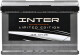 Аккумулятор Inter 6 CT-74-R Limited Edition INTER1