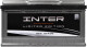 Акумулятор Inter 6 CT-100-R Limited Edition INTER9