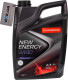 Моторное масло Champion New Energy 5W-40 5 л на Peugeot 207