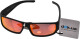 Автомобільні окуляри для денної їзди Coyote CY-SGLPO2.114 прямокутні