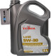 Моторное масло TEMOL Luxe 5W-30 5 л на Citroen C5