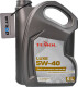 Моторное масло TEMOL Luxe 5W-40 5 л на Citroen C3