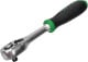 Трещотка Toptul CJBG0815 1/4" 36 зубцов 150 мм