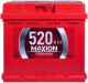 Аккумулятор Maxion 6 CT-50-R Premium 5506704209