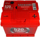 Аккумулятор Maxion 6 CT-50-R Premium 5506704209
