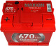 Аккумулятор Maxion 6 CT-65-L Premium 5656702250-2