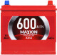 Аккумулятор Maxion 6 CT-60-R Premium Asia 5552391