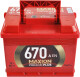 Аккумулятор Maxion 6 CT-60-L Premium Plus 5656702250-1
