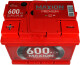 Аккумулятор Maxion 6 CT-60-L Premium TR 5602670