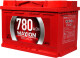 Аккумулятор Maxion 6 CT-80-R Premium TR 58022301