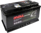 Акумулятор Moll 6 CT-95-R EFB Technology 1082095