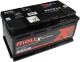 Акумулятор Moll 6 CT-100-R X-TRA Charge 1084100