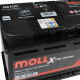 Акумулятор Moll 6 CT-100-R X-TRA Charge 1084100