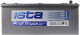 Аккумулятор Ista 6 CT-190-L ProfTruck 6900602820