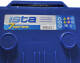 Аккумулятор Ista 6 CT-225-L 7 Series 7250402802