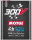 Моторна олива Motul 300V Le Mans 10W-60 2 л на Mazda MX-5