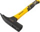 Молоток кровельщика MasterTool 02-0920
