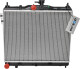 Радиатор охлаждения двигателя NRF 53361 для Hyundai Getz