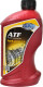 MPM ATF Ford трансмиссионное масло