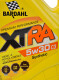 Моторна олива Bardahl XTRA C3 5W-30 5 л на Acura RSX