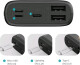 Повербанк Romoss Ares 20 20000 mAh 20 Вт