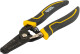 Механічний знімач ізоляції MasterTool 75-2273 180 мм